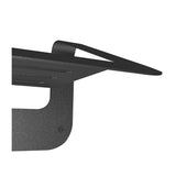 Range-chaussures Gorillz Linea - Noir