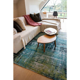 Tapis Eco - Glen Cove - Tapis vert