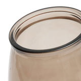 le vase Q IE depuis - beige - M