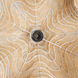 Le pendentif rami - naturel - m