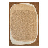 Tapis Eco - Chêne - Tapis marron
