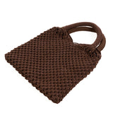 Le sac Bag-a-Boom - Marron