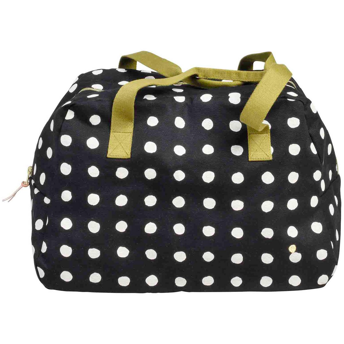Sac Week-End Mia Caviar, élégant et pratique, couleur beige