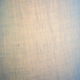 Lampe de table en céramique "Stoney", lampe de table en céramique, bleu, avec douille E14, lampe de table pour salle à manger, salon, couloir ou bureau, ou comme une lampe de chevet, 31 cm de haut