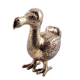 Dodo en laiton S