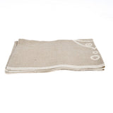Torchon de Cuisine The Linen Fish - Blanc Naturel - 50x70