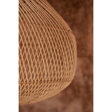 Le Pendentif Bouteille - Naturel - M