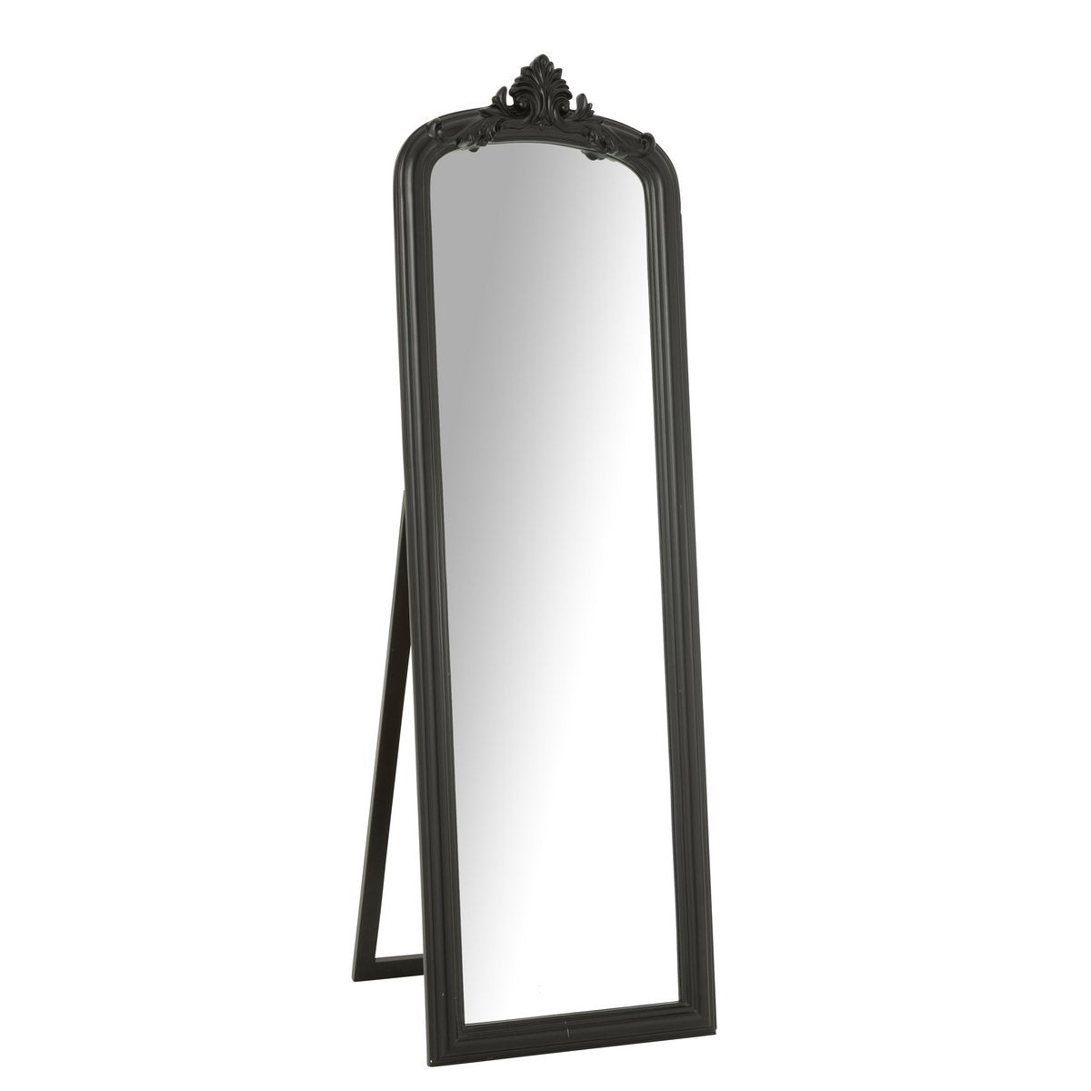 Miroir J-Line Emi, mise en scène décorative