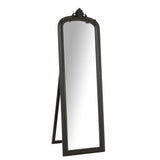 Miroir J-Line Emi, mise en scène décorative
