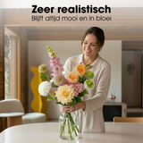 Bouquet Jean Multicolore