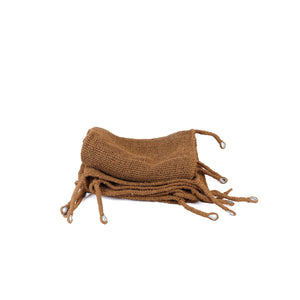 The Coco Shade Rectangulaire - Naturel - 400x300