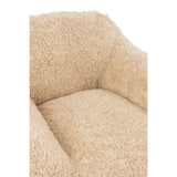 Ambiance cosy avec le canapé J-Line Shearl