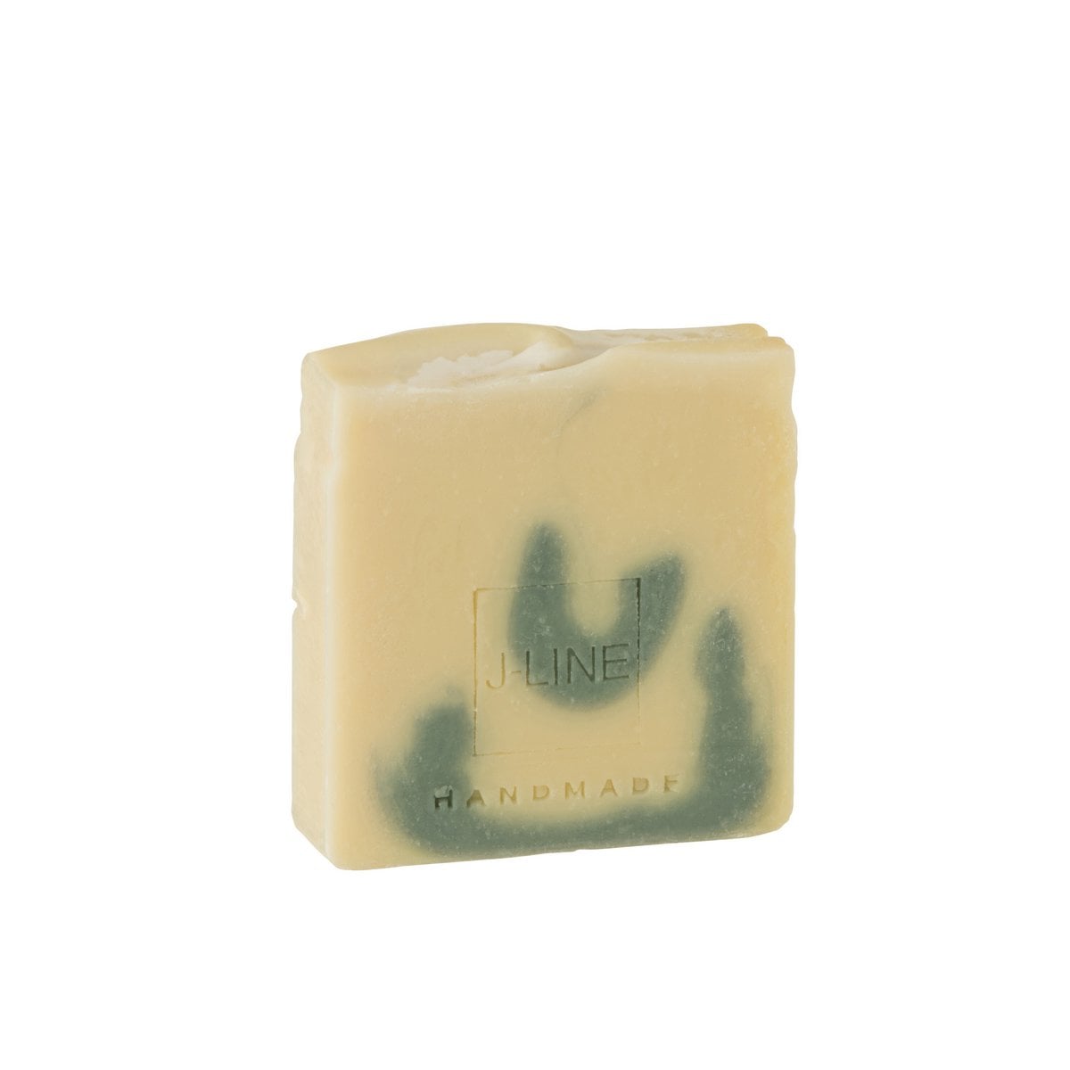 Savon Majestic Moss J-Line avec emballage élégant