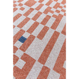 Tapis Eco - Nude - Tapis orange