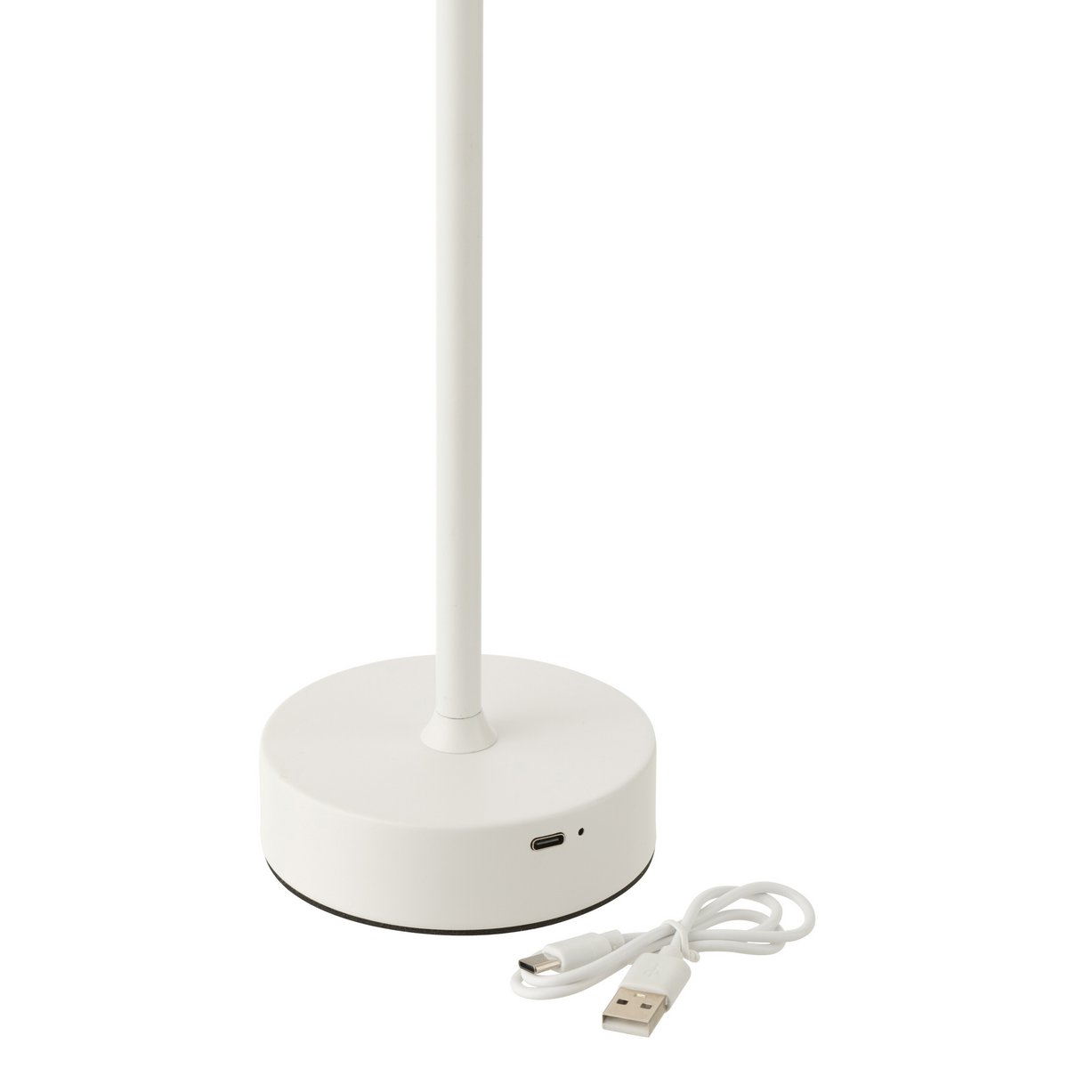 Ambiance chaleureuse avec la lampe J-Line Goa