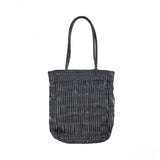 Le sac fourre-tout - noir