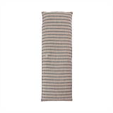 Coussin de banc d'extérieur Kyoto (comprend le rembourrage du coussin)