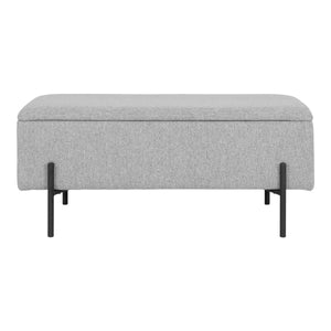 Banc coffre