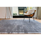Tapis Eco - Pierre - Tapis gris