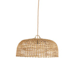 Le Pendentif Cloche - Naturel