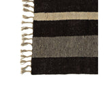 Le tapis afghan tissé à la main% 230938