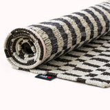 Tapis Eco - Caidal - Tapis blanc