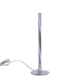 Lampe à poser LED h: 40cm "Twist"