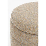 Pouf Pouf Beige