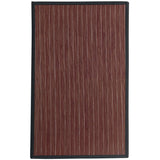Tapis Manoka Prune 50 X 80