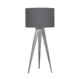Lampe tabouret 3 pieds "Tripod"