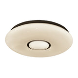 Plafonnier LED D. 50cm environ "Picton"