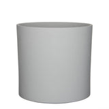 Pot de fleurs d'intérieur Era Gris Clair