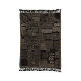 Le tapis afghan tissé à la main% 230656