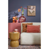 Table d'appoint Stage Jaune