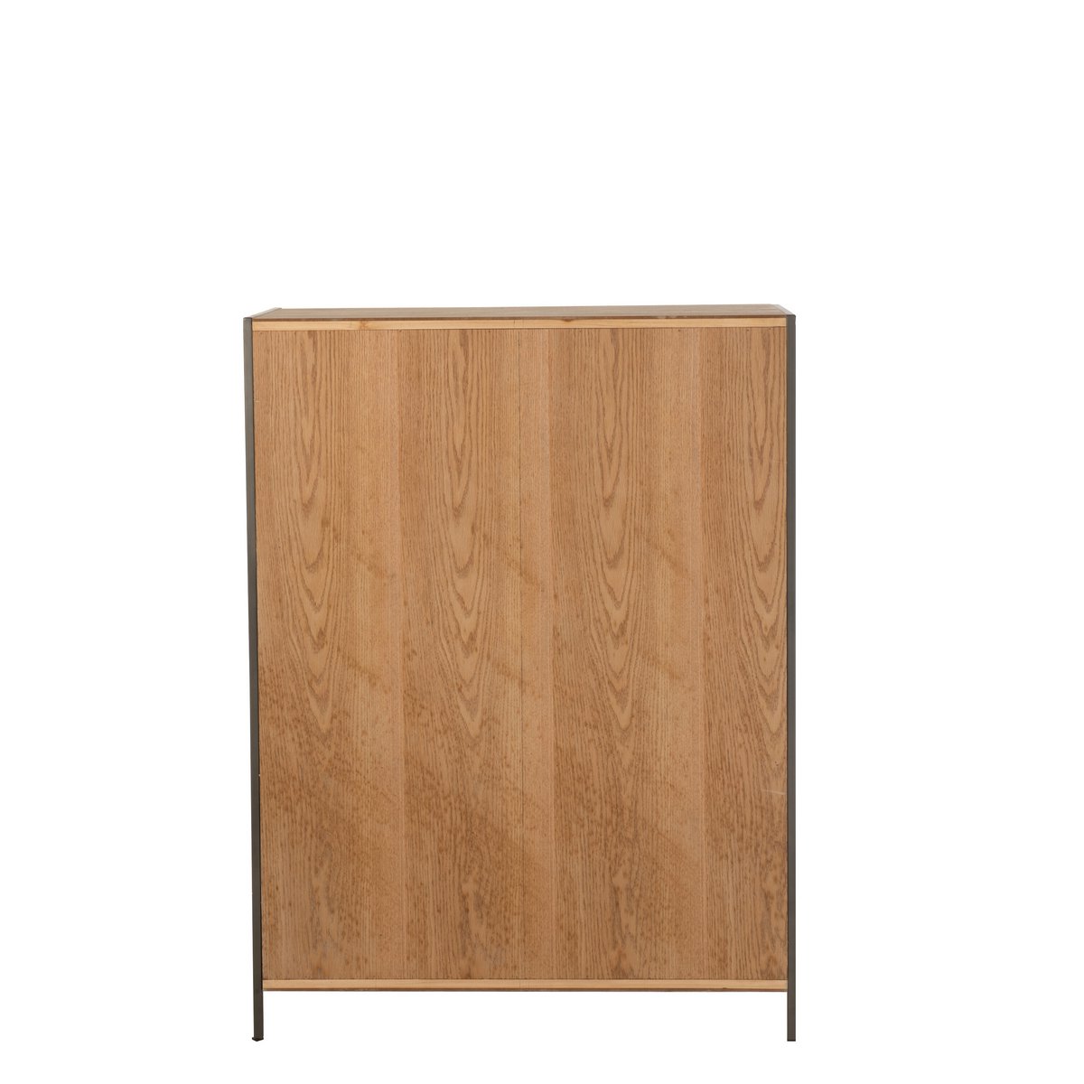 Compartiments intérieurs de l'armoire J-Line