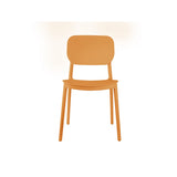 Chaise de salle à manger