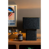 Lampe de Table Boaz Recto Grande