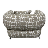 Fauteuil lounge Kathmandu Amon Naturel