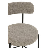 Chaise de bar J-Line sur un fond neutre