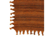 Le tapis afghan tissé à la main% 23013
