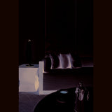 Lampe à poser LED "Bow" h:40.5cm