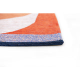 Tapis Eco Carpe Diem - dimensions 170x240 cm