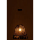 Lampe suspendue J-Line Celia dans un intérieur moderne