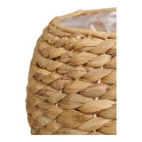 Panier Denia, vue latérale montrant la base robuste