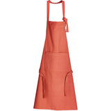 Tablier de cuisine recyclé Ada Tomette 72 x 85