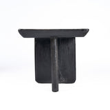 La Table Basse Obsidienne - Noir