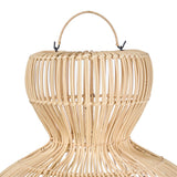 Le Pendentif Fouet Matcha - Naturel - L
