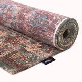 Tapis Eco - Almati - Tapis marron