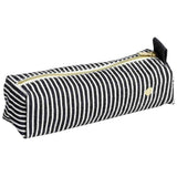 Trousse de bureau Basile Caviar 6 x 20 x 6