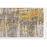 Tapis Eco - Sea Bright Sunny - Tapis jaune